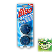 Таблетка для сливного бачка очищающая