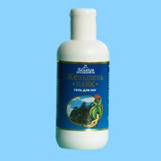 Женьшень Плюс  гель для ног. Доктор Беляков.