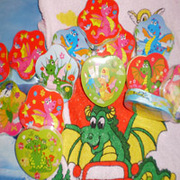 Полотенце Прессованное