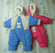 Детская одежда от производителя - 