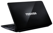 Ноутбук,  Toshiba SATELLITE L675D-113
