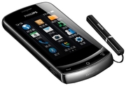 Philips xenium X518 поддержка двух xenium X518 поддержка двух SIM-карт