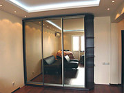 Продам,  изготовлю: шкафы-купе, прихожие и др.