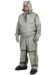 Костюмы химической и радиационной защиты 