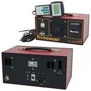 Автомобильное диагностическое оборудование 