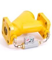 Фильтры газовые