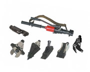 Инструмент аварийно-спасательный