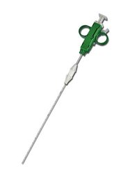 Игла биопсийная, пистолет биопсийный