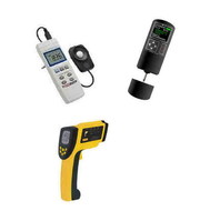 Приборы измерительные 