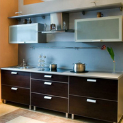 Кухни,  шкафы купе, торговое оборудование