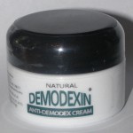 От демодекоза, купероза, розацеи