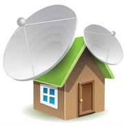 Спутниковое ТВ на любой вкус. Карты Триколор 