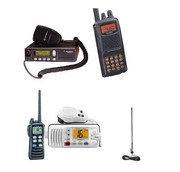 Радиостанции профессиональные (рации)   
