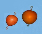 Буй пляжный,  поплавки пляжные 