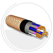 Кабель электрический судовой 