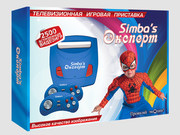 Dendy эксперт 440 игр