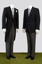 Прокат мужских костюмов