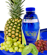 Сок Нони марки Премиум
