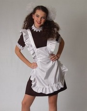 Прокат школьной формы