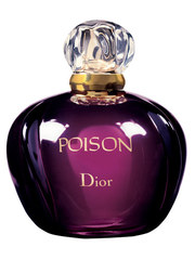 Christian dior Poison туал . вода 100 мл