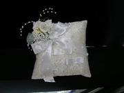 Свадебные аксессуары, авторская работа