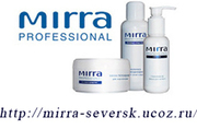 Купи2 средства, треье в подарок! Косметика MIRRA