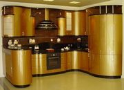 Столешницы и стеновые панели из пластика