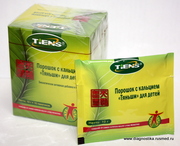 Детский кальций