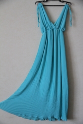 платья, юбки летние шифон