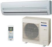 Климатическая техника, тепловое оборудование системы бытового комфорта