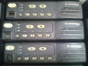 Рации автомобильные моторола б/у.