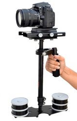 Комплект New DSLR FLYCAM NANO плюс быстросъемная площадка