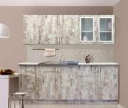 Кухонный гарнитур Диана-4