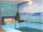 ВКЛАДЫШ В БАССЕЙН