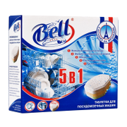 Таблетки для посудомоечной машины