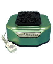 Стимулятор циркуляции энергии и крови (СЦЭК)