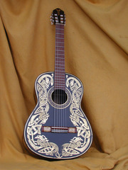 мастеровая гитара