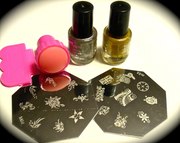 Стемпинг/Стампинг