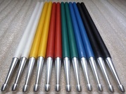 Металлические палочки для пэда