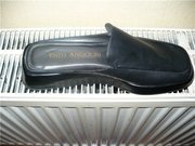 Туфли сабо мужские новые размер 40-41 на узкую ногу.