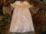 Продается платье для маленькой принцессы.