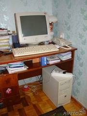 Продаю компьютер в работающем состоянии