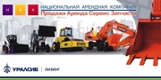 Запчасти на Doosan,  Terex,  Bobcat,  Bomag в г.Белгороде