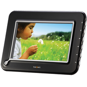 Цифровая фоторамка Texet