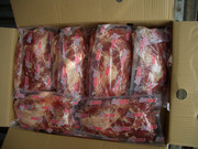 Шея Свиная б/к 