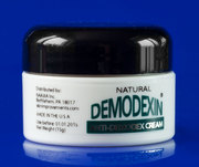 Избавляемся от подкожного клеща