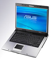 Ноутбук Asus X50VL