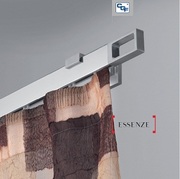 Карнизы профильные,  карнизы для штор профильные,  