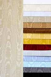 Муар,  муар ткань,  шелк муар,  