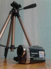 Продается видеокамера Panasonic SDR-S70